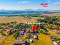 Prodej rodinného domu, Nové Hrady - Byňov, 370 m2