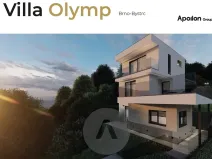 Prodej bytu 5+kk, Brno, 116 m2