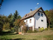 Prodej rodinného domu, Římov, 195 m2