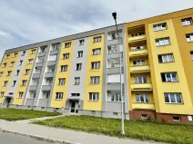 Prodej bytu 2+1, Karviná - Ráj, Božkova, 56 m2