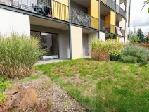 Prodej bytu 2+kk, Kladno, Benediktínská, 61 m2