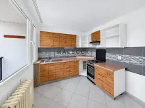 Prodej bytu 2+1, Slaný, Arbesova, 52 m2