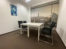 Pronájem kanceláře, Brno - Štýřice, Holandská, 70 m2