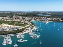 Prodej bytu 3+kk, Pula, Chorvatsko, 74 m2