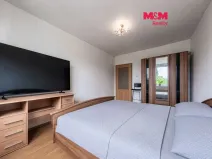 Prodej bytu 3+1, Praha, Neustupného, 81 m2