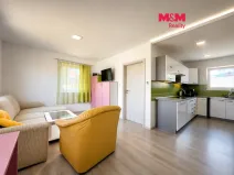 Prodej rodinného domu, Staré Město, 70 m2