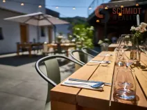 Pronájem restaurace, Mikulov, Nová, 732 m2