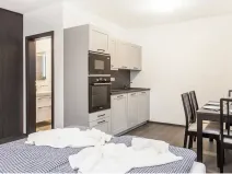 Prodej bytu 1+kk, Pec pod Sněžkou, 24 m2