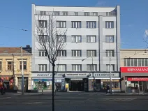 Pronájem obchodního prostoru, Brno, Palackého třída, 90 m2