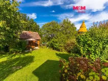 Prodej zahrady, Česká Lípa, 382 m2