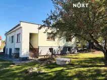 Pronájem rodinného domu, Včelná, Sokolovského, 70 m2