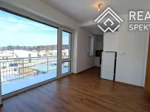 Pronájem bytu 3+kk, Letohrad, U Valu, 62 m2