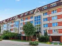 Prodej bytu 2+1, Valašské Meziříčí, Zašovská, 57 m2