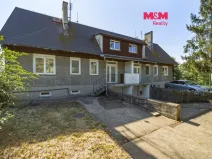 Pronájem rodinného domu, Dolní Beřkovice, Dolní hájek, 100 m2