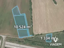 Prodej podílu pole, Praha - Cholupice, 2964 m2