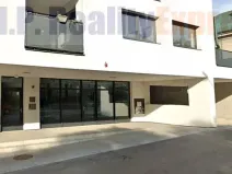 Prodej obchodního prostoru, Praha, Spojovací, 173 m2