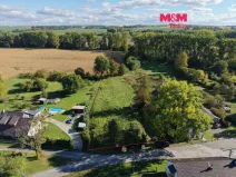 Prodej pozemku pro bydlení, Osoblaha, Hrnčířská, 2834 m2