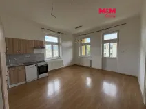 Pronájem bytu 3+kk, Varnsdorf, Bjarnata Krawce, 100 m2