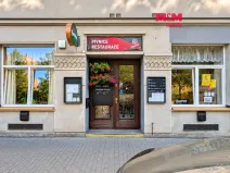 Pronájem restaurace, Praha - Krč, Pacovská, 324 m2