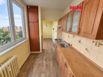 Prodej bytu 3+1, Ostrava - Zábřeh, Výškovická, 67 m2