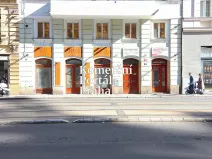 Pronájem restaurace, Praha - Nové Město, Revoluční, 28 m2