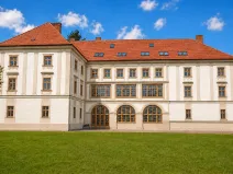 Prodej činžovního domu, Batelov, náměstí Míru, 2200 m2