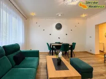 Prodej bytu 3+1, Ostrava, Krokova, 70 m2