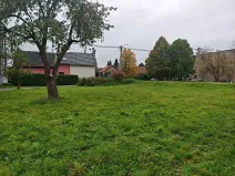 Prodej pozemku pro bydlení, Kunín, 800 m2