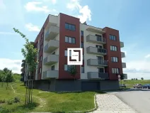 Pronájem garážového stání, Olomouc, Aloise Rašína, 15 m2