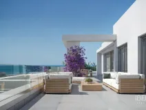 Prodej bytu 4+kk, Estepona, Španělsko, 116 m2