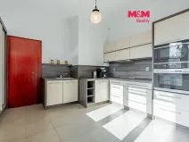 Prodej bytu 3+1, Český Těšín, Štefánikova, 111 m2