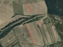 Prodej pole, Vracov, 6180 m2