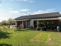 Prodej rodinného domu, Křenice, V Zahradách, 99 m2
