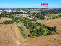Prodej zahrady, Havlíčkův Brod, 4918 m2