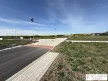 Prodej pozemku, Rožďalovice, 820 m2