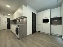 Pronájem bytu 1+1, Olomouc, Foerstrova, 44 m2