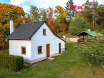 Prodej chaty, Bílina - Teplické Předměstí, 37 m2
