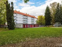 Prodej bytu 3+1, Písek, Budovatelská, 80 m2