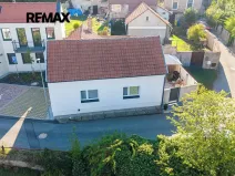 Prodej rodinného domu, Nelahozeves, U Kapličky, 55 m2