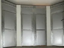 Pronájem skladu, Vlašim, Lidická, 11 m2