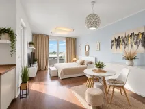 Prodej bytu 2+kk, Praha - Letňany, Hlučkova, 80 m2