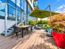 Pronájem apartmánu, Praha - Smíchov, Kobrova, 1172 m2