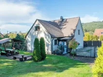 Prodej rodinného domu, Dobřív, 100 m2