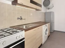 Pronájem bytu 1+kk, Plzeň, Pařížská, 41 m2
