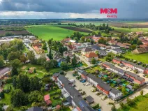 Prodej rodinného domu, Polerady, 96 m2