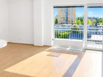 Pronájem bytu 1+kk, Brno, Božetěchova, 38 m2