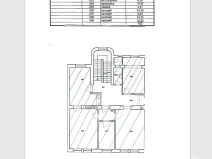 Pronájem kanceláře, Praha - Vinohrady, Lublaňská, 103 m2