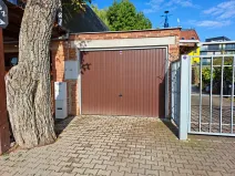 Pronájem garáže, Hradec Králové, Pražská třída, 15 m2