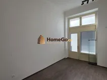 Pronájem obchodního prostoru, Praha - Vršovice, Žitomírská, 25 m2