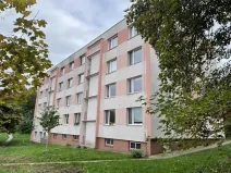 Prodej bytu 2+1, Ústí nad Labem, Tolstého, 60 m2